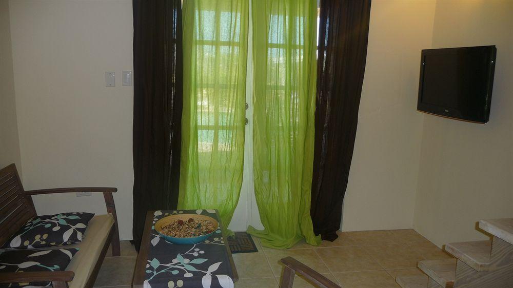 Aruba Tropic Apartments Noord Eksteriør bilde