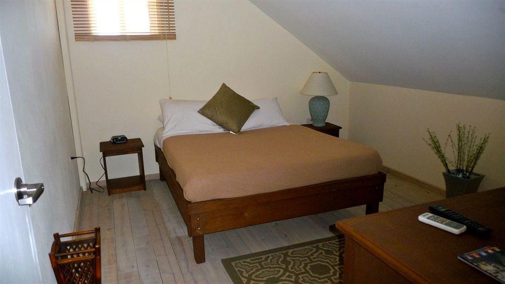 Aruba Tropic Apartments Noord Eksteriør bilde
