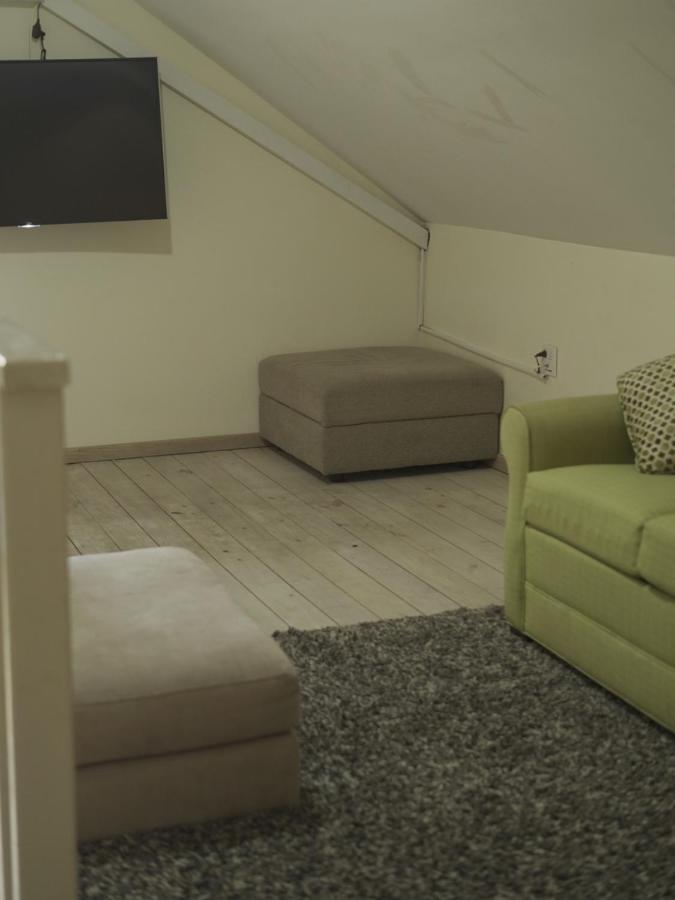 Aruba Tropic Apartments Noord Eksteriør bilde