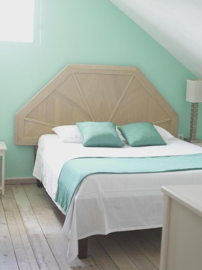 Aruba Tropic Apartments Noord Eksteriør bilde