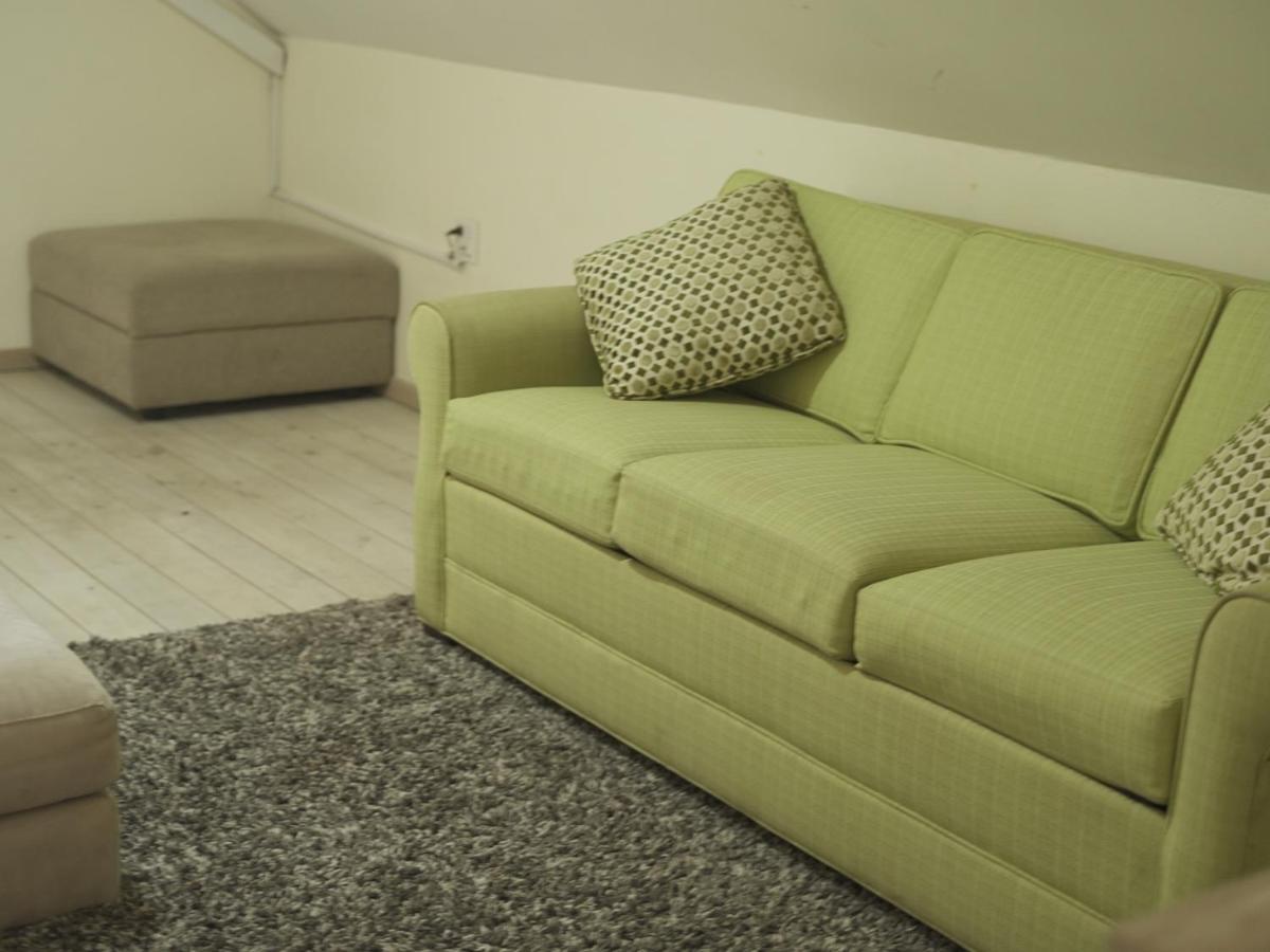 Aruba Tropic Apartments Noord Eksteriør bilde