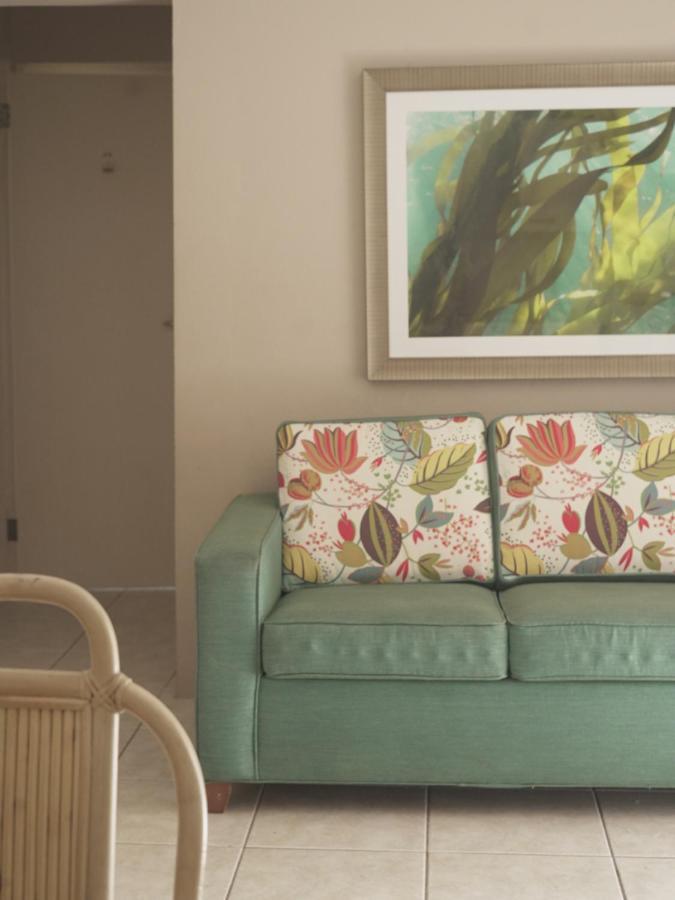 Aruba Tropic Apartments Noord Eksteriør bilde