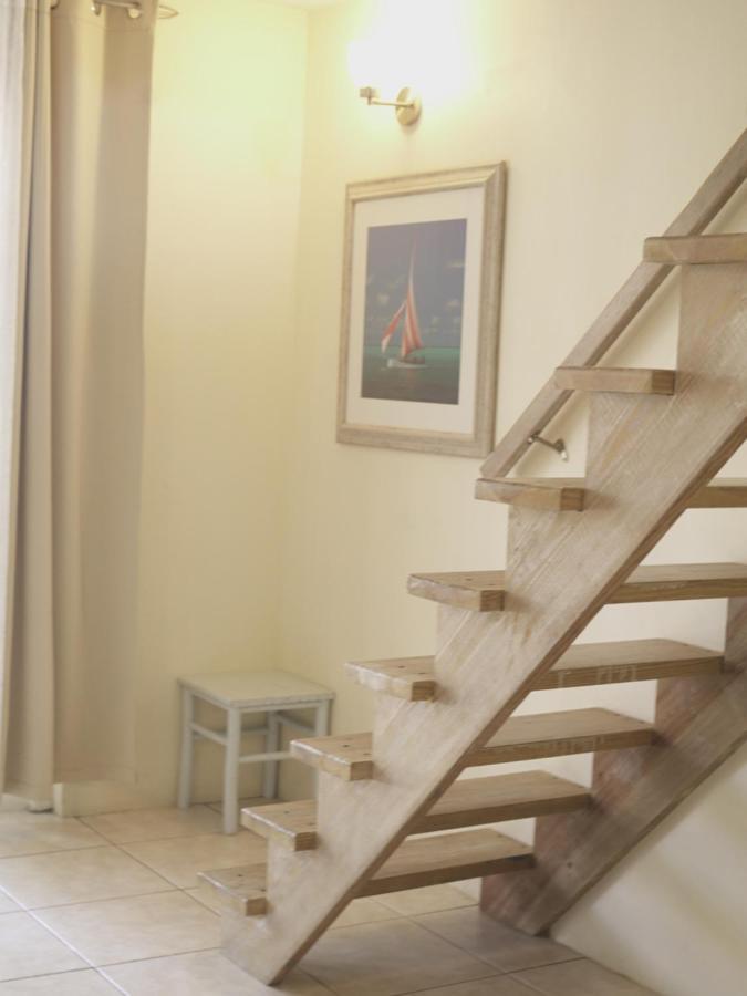 Aruba Tropic Apartments Noord Eksteriør bilde