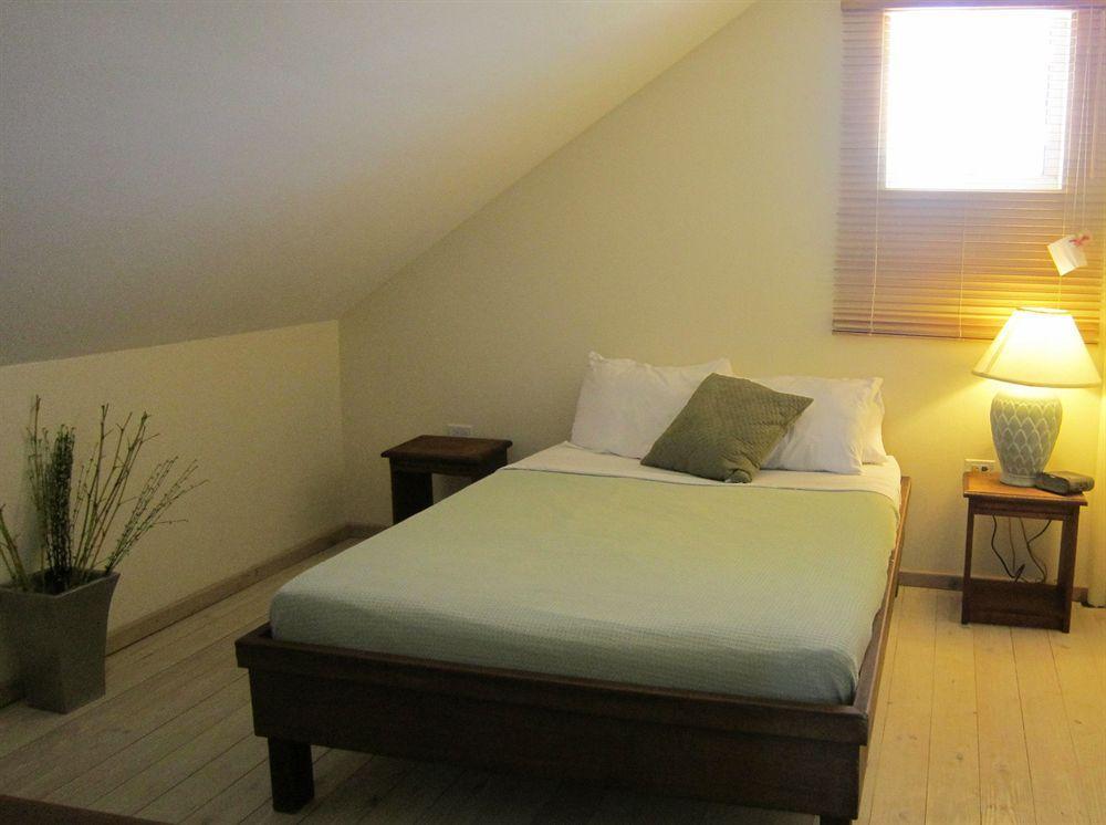 Aruba Tropic Apartments Noord Eksteriør bilde