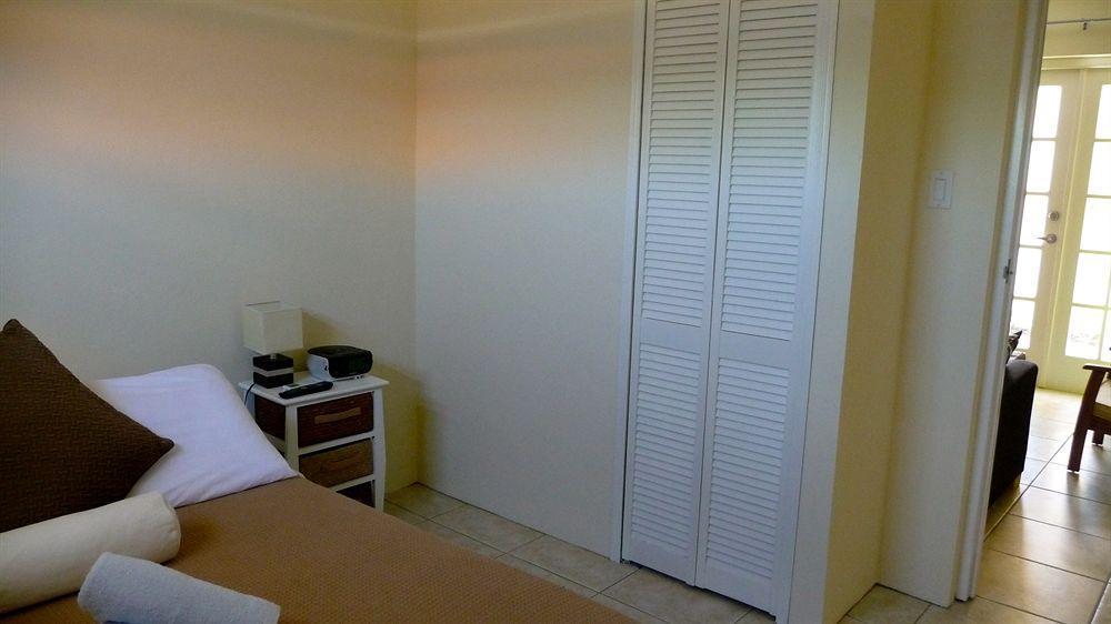Aruba Tropic Apartments Noord Eksteriør bilde