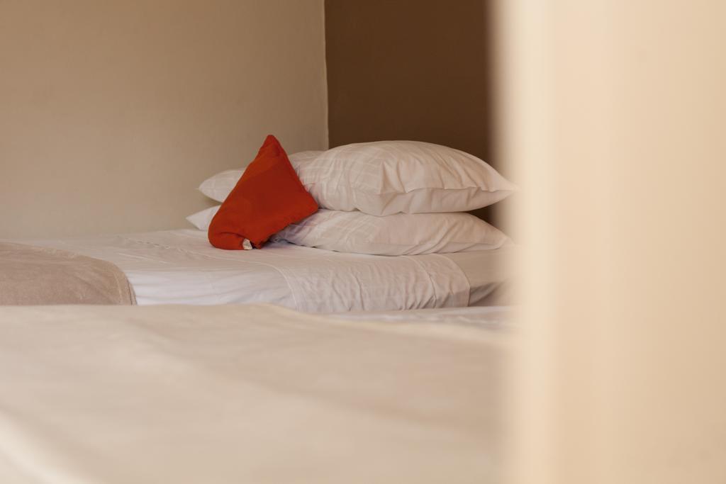 Aruba Tropic Apartments Noord Eksteriør bilde